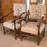 318 8097 CHAIRS